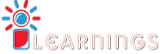 Ilearnings Logo